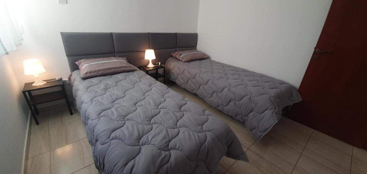 Vasilas Holiday Apartment #2 Ларнака Экстерьер фото